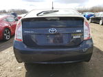 2013 Toyota Prius  Gray vin: JTDKN3DU3D1683188