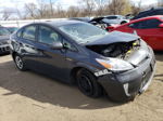 2013 Toyota Prius  Gray vin: JTDKN3DU3D1683188