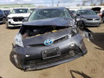 2013 Toyota Prius  Gray vin: JTDKN3DU3D1683188