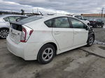 2013 Toyota Prius  White vin: JTDKN3DU3D1692893