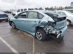 2013 Toyota Prius Two Green vin: JTDKN3DU3D1714505