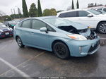 2013 Toyota Prius Two Green vin: JTDKN3DU3D1714505