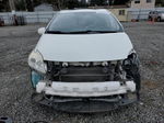 2013 Toyota Prius  Белый vin: JTDKN3DU3D1715654