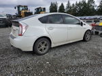 2013 Toyota Prius  Белый vin: JTDKN3DU3D1715654