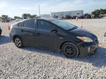 2013 Toyota Prius  Черный vin: JTDKN3DU3D5542761