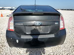 2013 Toyota Prius  Черный vin: JTDKN3DU3D5542761