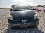 2013 Toyota Prius  Black vin: JTDKN3DU3D5542761