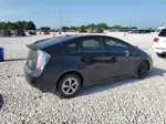 2013 Toyota Prius  Черный vin: JTDKN3DU3D5542761