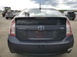 2013 Toyota Prius  Gray vin: JTDKN3DU3D5558085