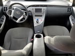 2013 Toyota Prius  Серый vin: JTDKN3DU3D5558085