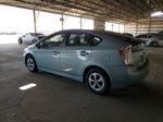 2013 Toyota Prius  Green vin: JTDKN3DU3D5609861