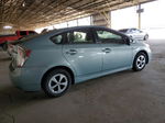 2013 Toyota Prius  Green vin: JTDKN3DU3D5609861