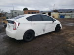 2013 Toyota Prius  White vin: JTDKN3DU3D5632251