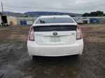 2013 Toyota Prius  White vin: JTDKN3DU3D5632251