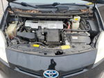 2013 Toyota Prius  Черный vin: JTDKN3DU3D5654475