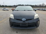 2013 Toyota Prius  Black vin: JTDKN3DU3D5654475