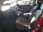 2014 Toyota Prius  Red vin: JTDKN3DU3E0363358