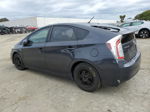 2014 Toyota Prius  Серый vin: JTDKN3DU3E0385893