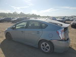 2014 Toyota Prius  Бирюзовый vin: JTDKN3DU3E1740801