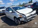 2014 Toyota Prius Two vin: JTDKN3DU3E1756075