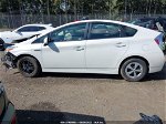 2014 Toyota Prius Two vin: JTDKN3DU3E1756075