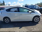 2014 Toyota Prius Two vin: JTDKN3DU3E1756075