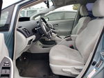 2014 Toyota Prius  Бирюзовый vin: JTDKN3DU3E1820650