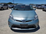 2014 Toyota Prius  Teal vin: JTDKN3DU3E1838291