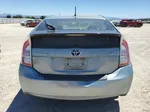 2014 Toyota Prius  Teal vin: JTDKN3DU3E1838291