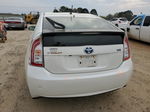 2015 Toyota Prius  White vin: JTDKN3DU3F0427559