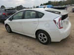 2015 Toyota Prius  White vin: JTDKN3DU3F0427559