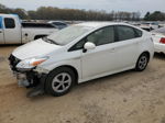 2015 Toyota Prius  White vin: JTDKN3DU3F0427559