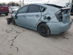 2015 Toyota Prius  Серый vin: JTDKN3DU3F1895348