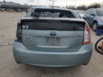 2015 Toyota Prius  Gray vin: JTDKN3DU3F1895348