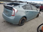 2015 Toyota Prius  Gray vin: JTDKN3DU3F1895348