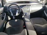 2011 Toyota Prius  Белый vin: JTDKN3DU4B0257769