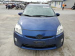 2011 Toyota Prius  Blue vin: JTDKN3DU4B0297141