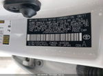 2011 Toyota Prius Two White vin: JTDKN3DU4B0328212