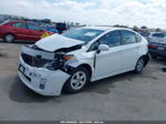 2011 Toyota Prius Two White vin: JTDKN3DU4B0328212