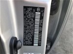 2011 Toyota Prius  Silver vin: JTDKN3DU4B1333114