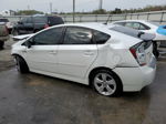 2011 Toyota Prius  White vin: JTDKN3DU4B1364167