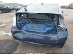 2011 Toyota Prius Three Blue vin: JTDKN3DU4B1394690