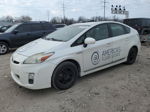 2011 Toyota Prius  White vin: JTDKN3DU4B1398755