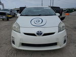 2011 Toyota Prius  White vin: JTDKN3DU4B1398755