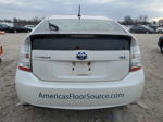 2011 Toyota Prius  White vin: JTDKN3DU4B1398755