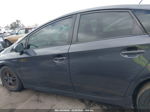 2012 Toyota Prius Four Серый vin: JTDKN3DU4C1552737