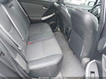 2012 Toyota Prius Four Gray vin: JTDKN3DU4C1552737