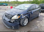 2012 Toyota Prius Two Blue vin: JTDKN3DU4C1582529