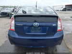 2012 Toyota Prius Two Blue vin: JTDKN3DU4C1582529