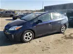 2012 Toyota Prius  Blue vin: JTDKN3DU4C1591005